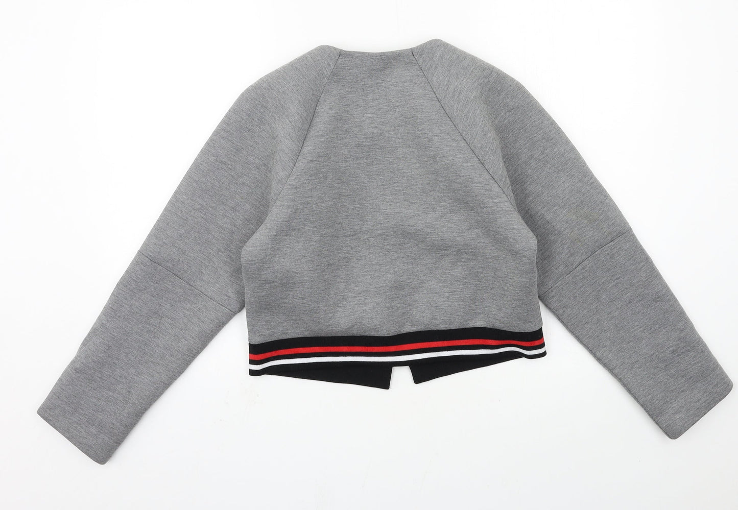 FOREVER 21 Womens Green   Jacket  Size S