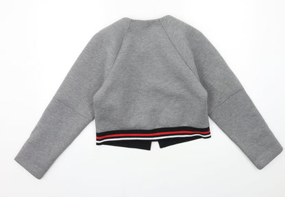 FOREVER 21 Womens Green   Jacket  Size S