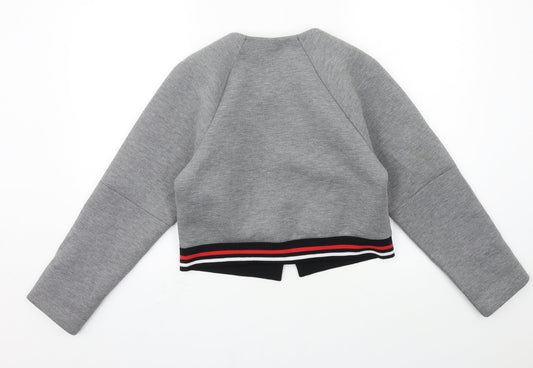 FOREVER 21 Womens Green   Jacket  Size S