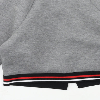 FOREVER 21 Womens Green   Jacket  Size S