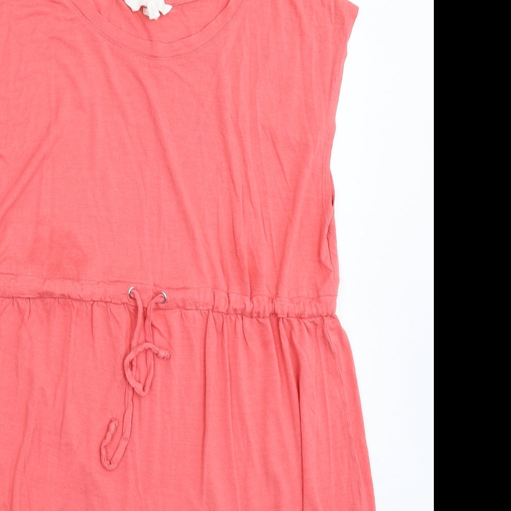 H&M Womens Pink   Mini  Size M
