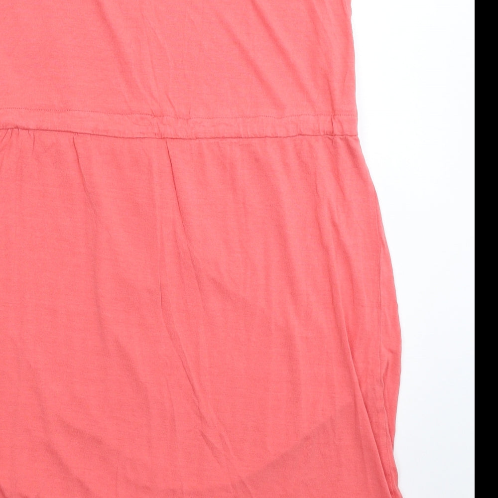 H&M Womens Pink   Mini  Size M