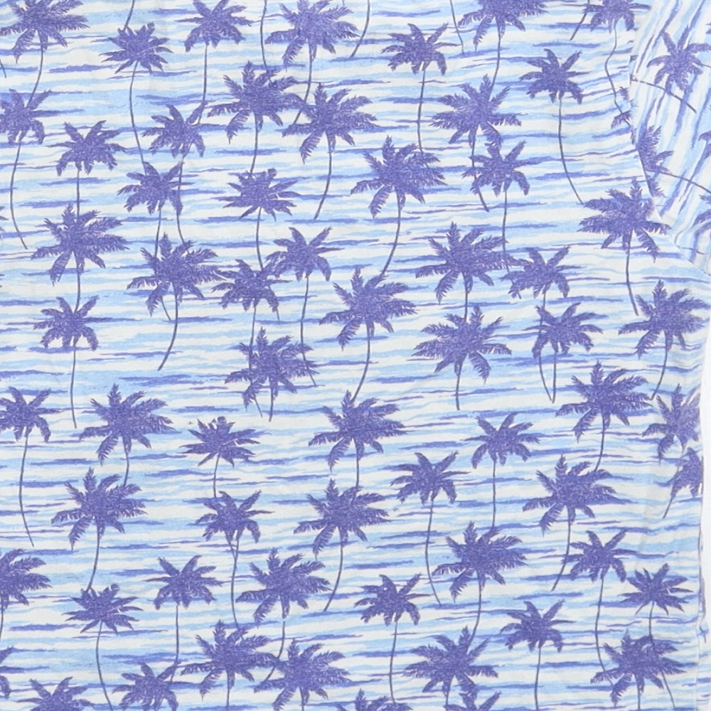 Peacocks Boys Multicoloured   Basic T-Shirt Size 6-7 Years