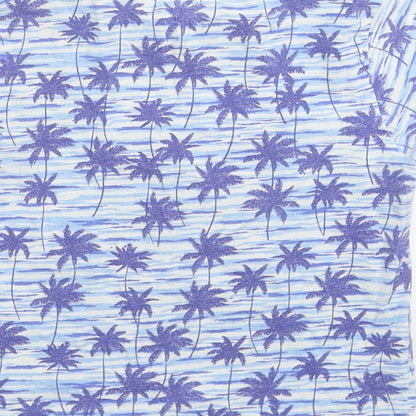 Peacocks Boys Multicoloured   Basic T-Shirt Size 6-7 Years