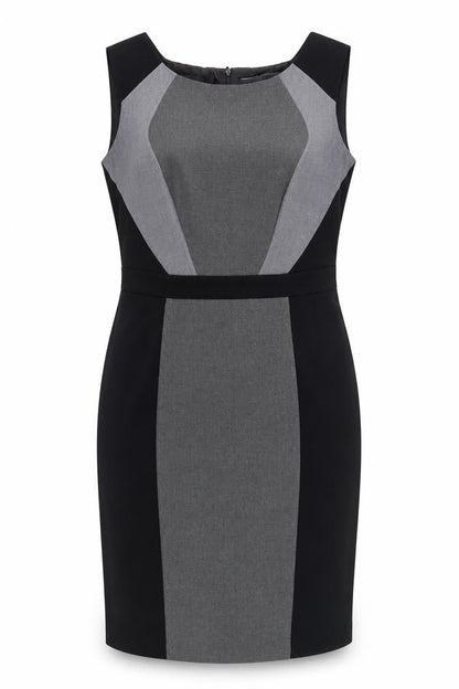 M&S Womens Multicoloured   Fit & Flare  Size 12