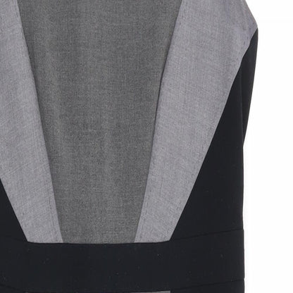 M&S Womens Multicoloured   Fit & Flare  Size 12