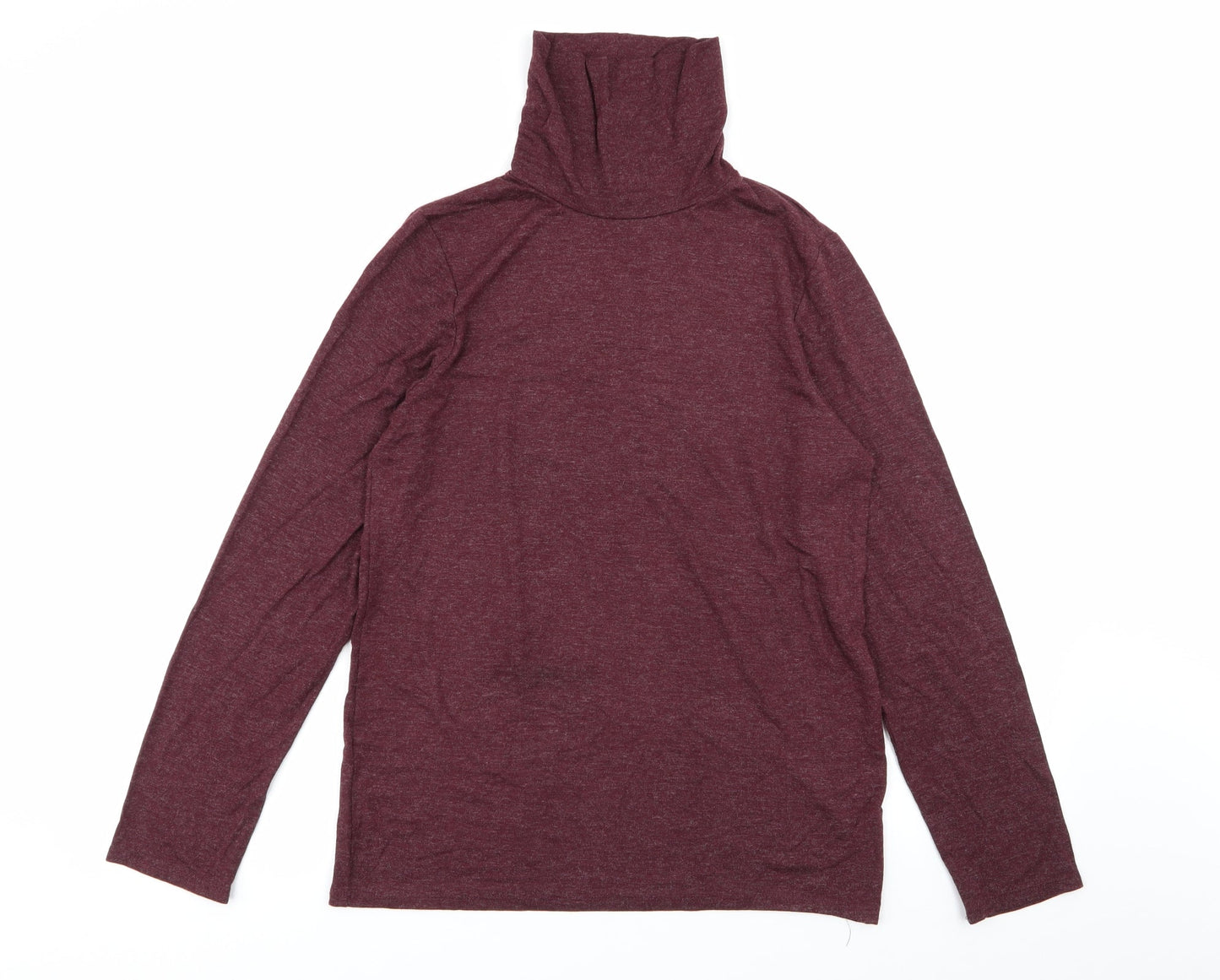 Asda George Womens Brown   Basic  Size 14