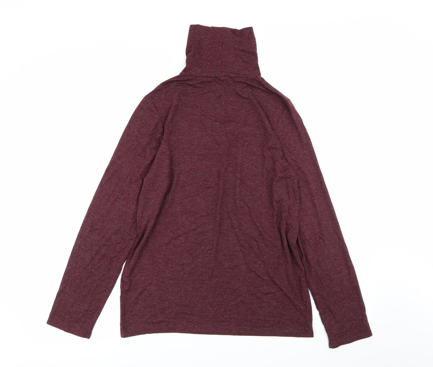 Asda George Womens Brown   Basic  Size 14