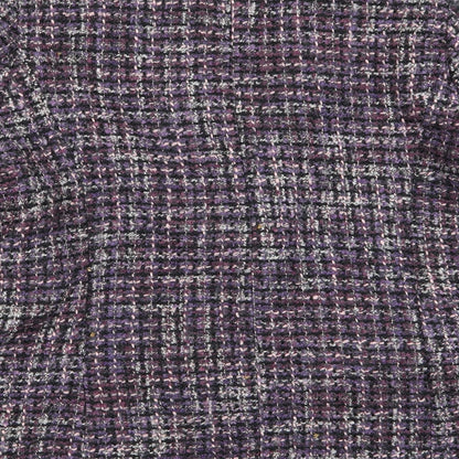 Womens UK Size 16 Damart Multicoloured Overcoat