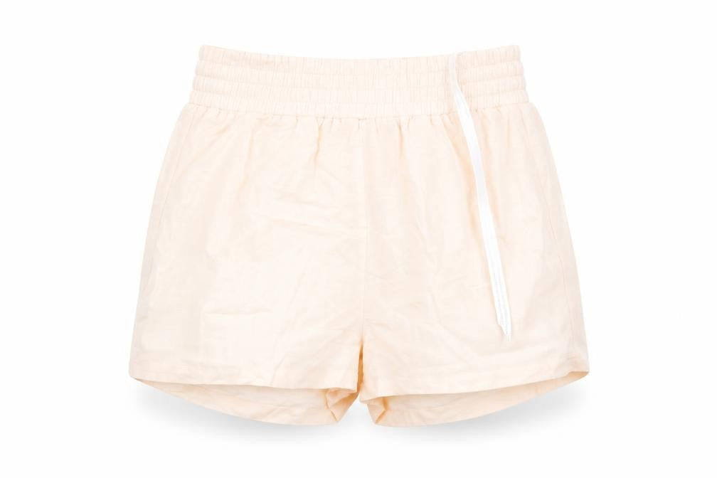 Womens UK Size 4 Missguided Regular Fit Cut-Off Shorts