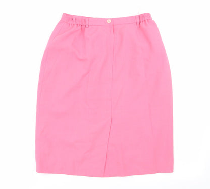 Womens UK Size 12 Paul Seperates A-Line  Skirt