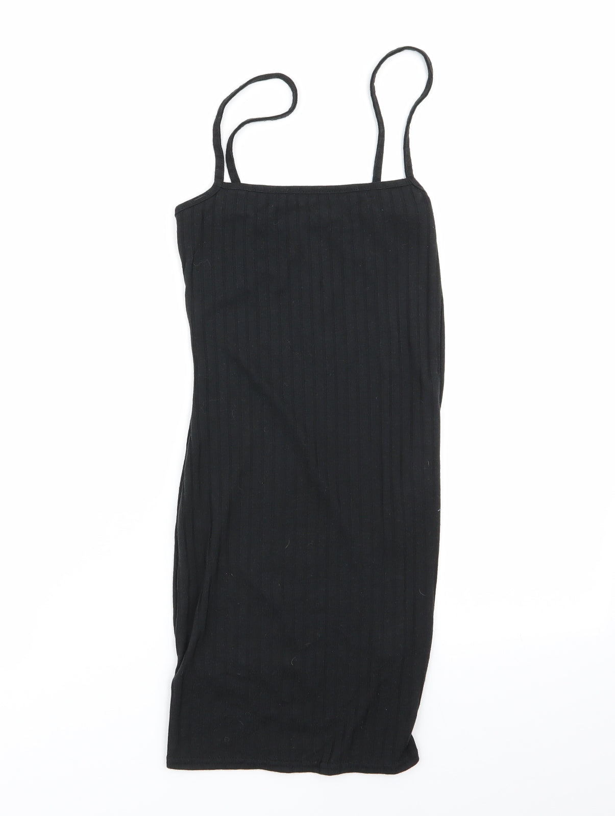 nastygal Womens Black   Fit & Flare  Size 4