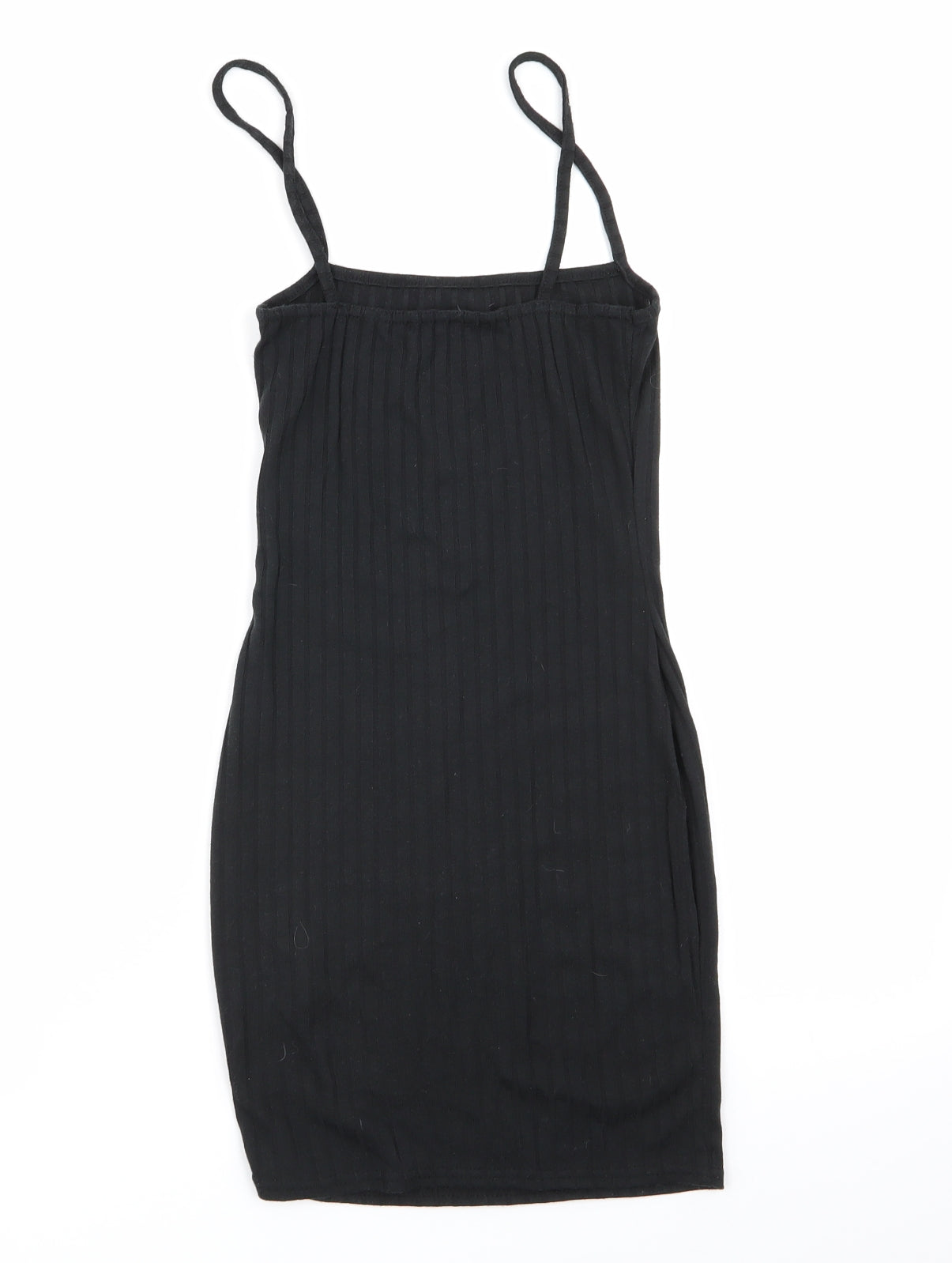 nastygal Womens Black   Fit & Flare  Size 4
