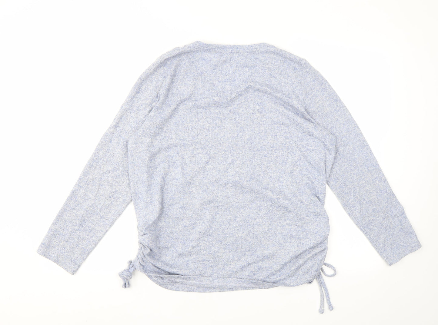 George Womens Blue   Pullover Jumper Size 18