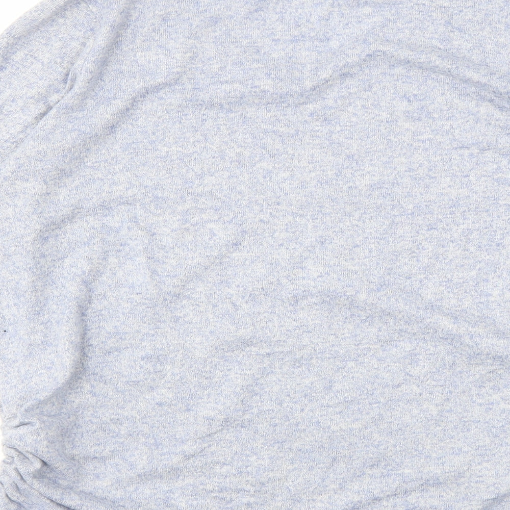 George Womens Blue   Pullover Jumper Size 18