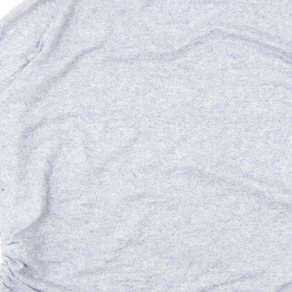 George Womens Blue   Pullover Jumper Size 18