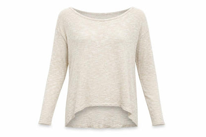 Womens UK Size 10 Miss Selfridge Gold Pullover Jumper