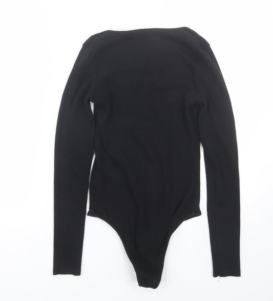 Primark Womens Black   Catsuit One-Piece Size S