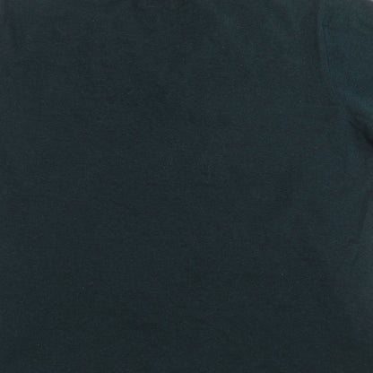 Fabric8 Mens Green    Polo Size 2XL