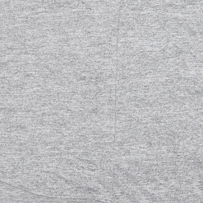 Influence Womens Grey  Knit Pullover Jumper Size 14