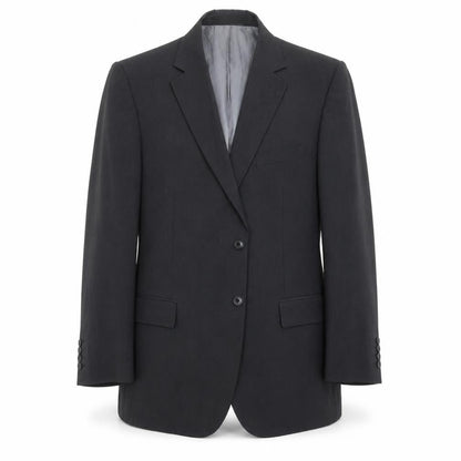 Mens UK Size 44 Marks and Spencer Regular Grey Suit Jacket