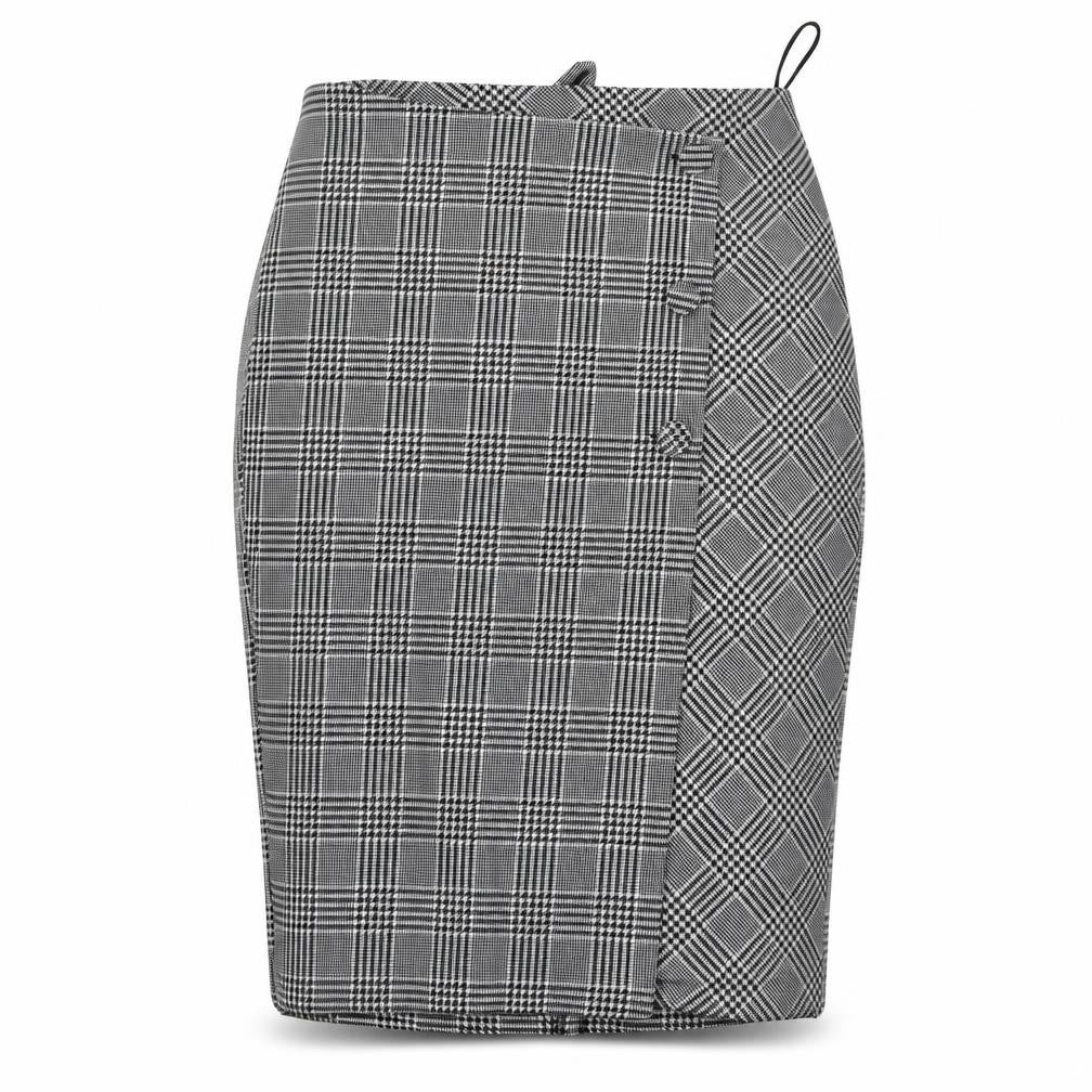 Womens UK Size 10 Matalan A-Line  Skirt