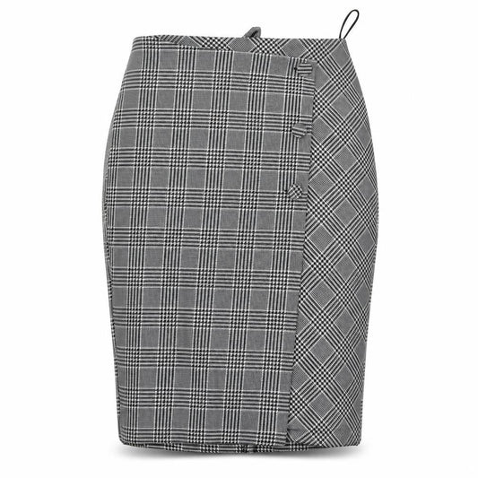 Womens UK Size 10 Matalan A-Line  Skirt