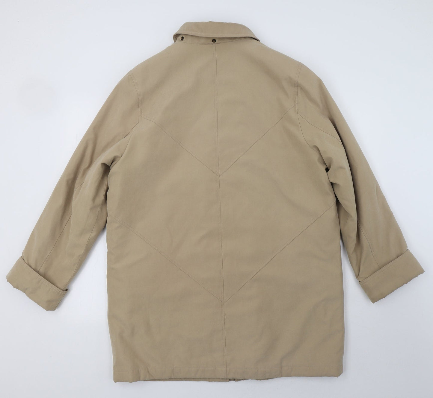 Womens UK Size L Klass Beige Jacket