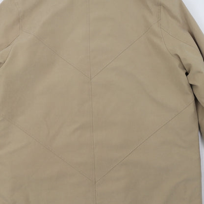 Womens UK Size L Klass Beige Jacket
