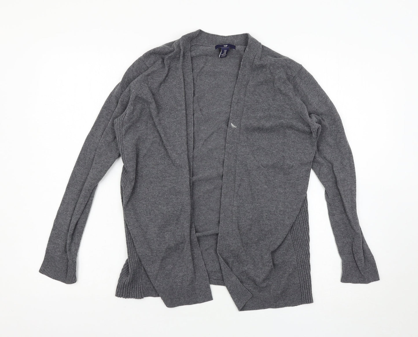 Gap Womens Grey   Pullover Jumper Size M