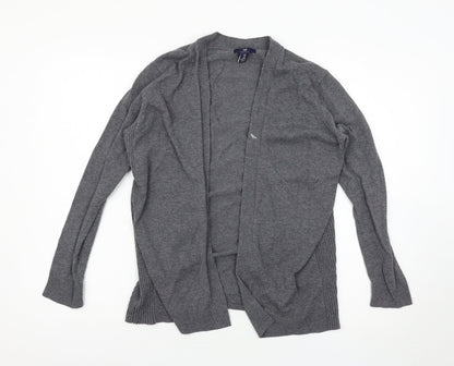 Gap Womens Grey   Pullover Jumper Size M