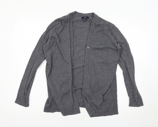 Gap Womens Grey   Pullover Jumper Size M
