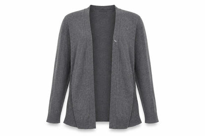Womens UK Size M Gap Grey Pullover Jumper