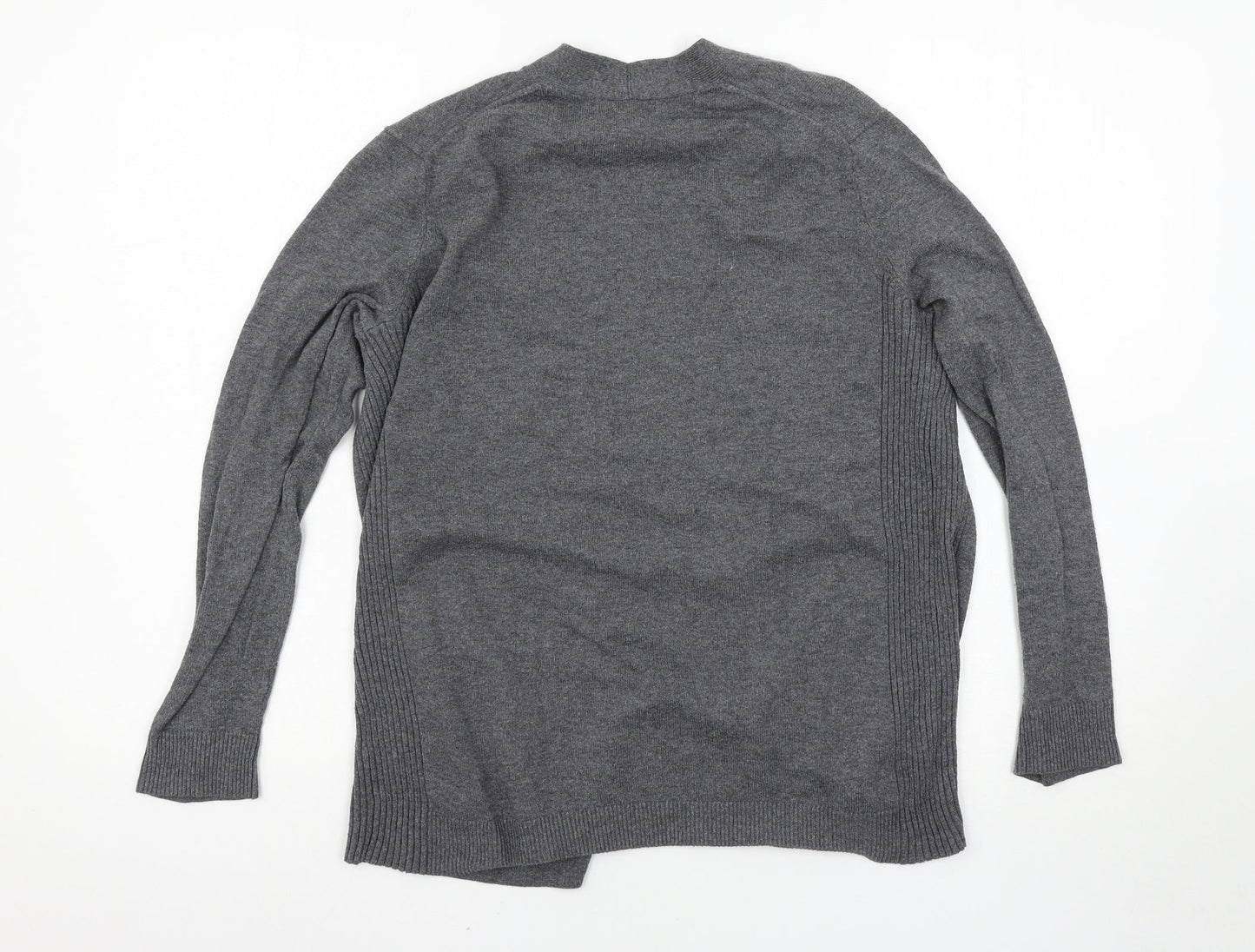 Gap Womens Grey   Pullover Jumper Size M