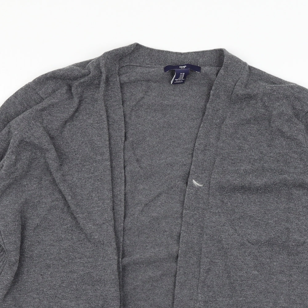 Gap Womens Grey   Pullover Jumper Size M