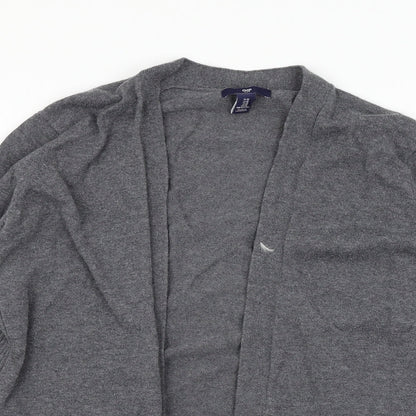 Gap Womens Grey   Pullover Jumper Size M