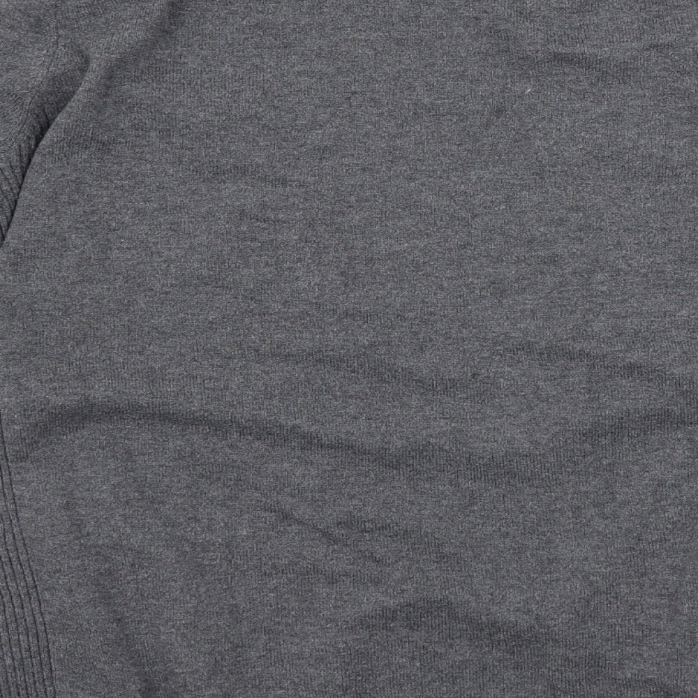 Gap Womens Grey   Pullover Jumper Size M