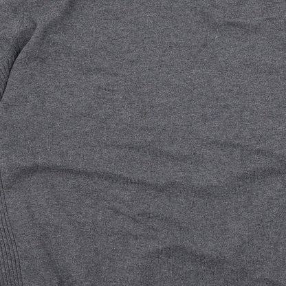Gap Womens Grey   Pullover Jumper Size M