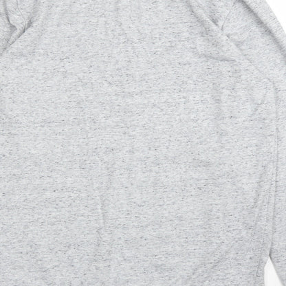 Primark Mens Grey   Pullover Jumper Size L