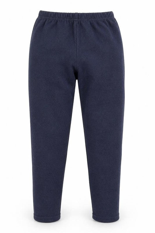 Pamuklu Boys Blue   Sweatpants Trousers Size XL