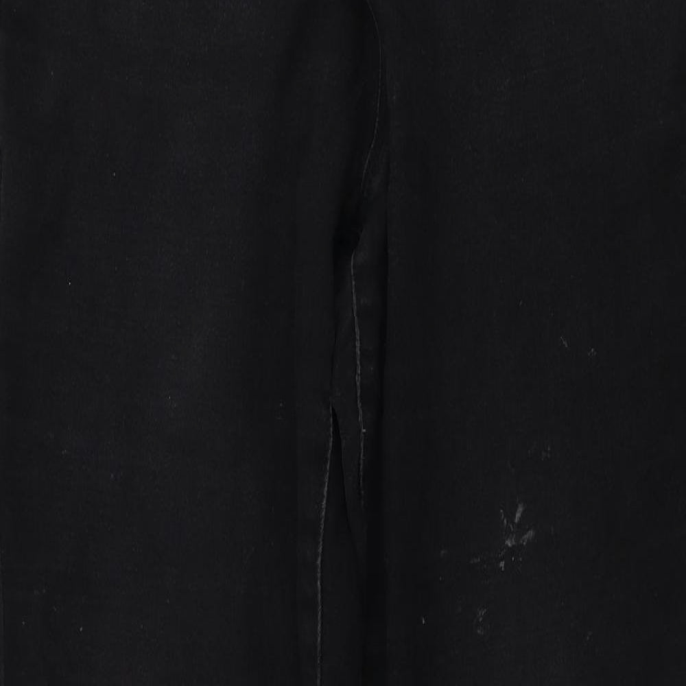 George  Womens Grey   Jegging Jeans Size 12 L27 in