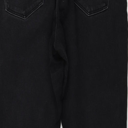 George  Womens Grey   Jegging Jeans Size 12 L27 in