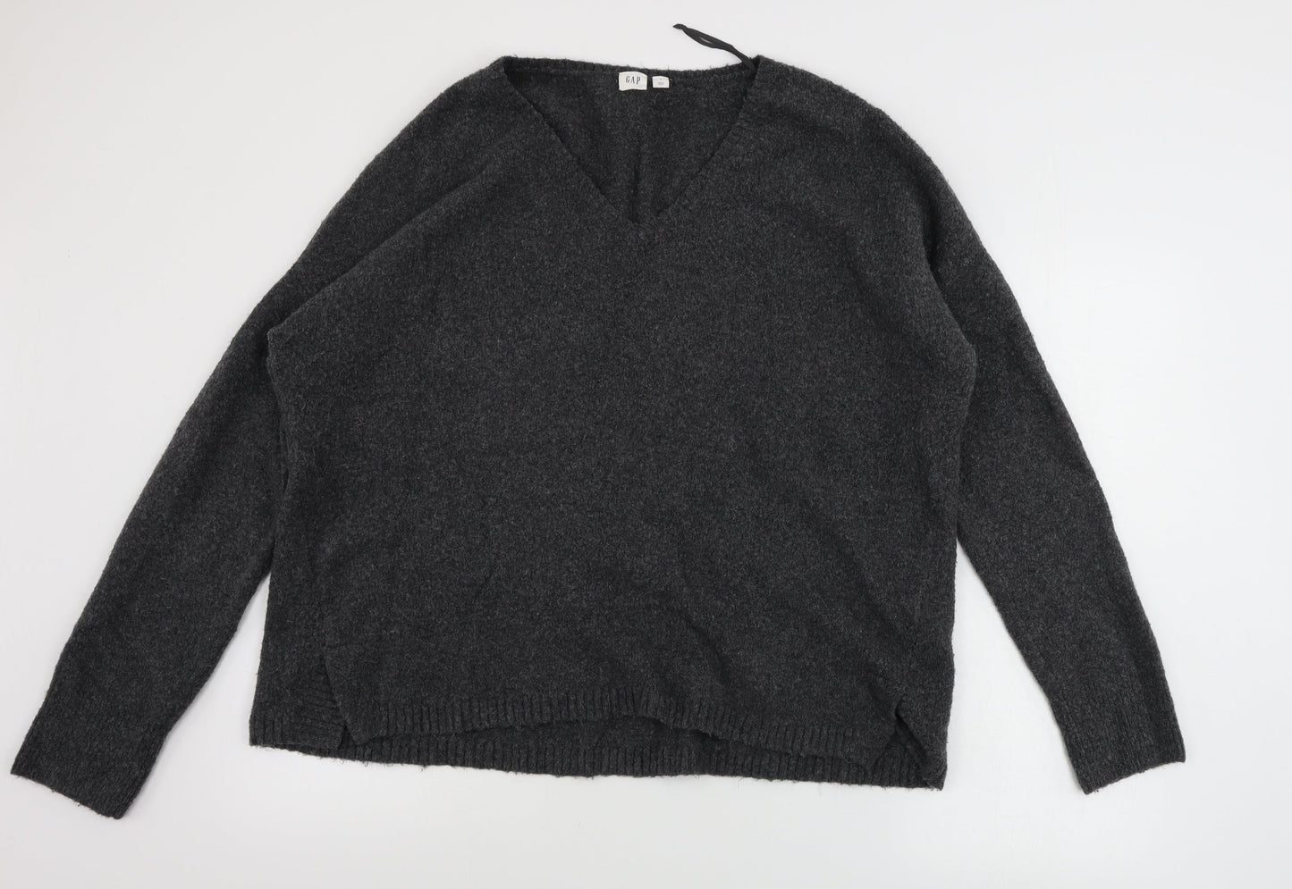 Gap  Womens Grey   Pullover Jumper Size M