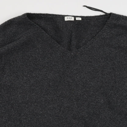 Gap  Womens Grey   Pullover Jumper Size M
