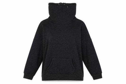 Womens UK Size 12 Atmosphere Grey Pullover Jumper