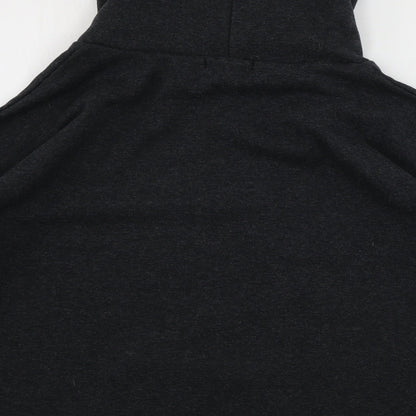 Womens UK Size 12 Atmosphere Grey Pullover Jumper