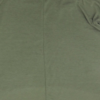 Primark Womens Green   Pullover Jumper Size 12