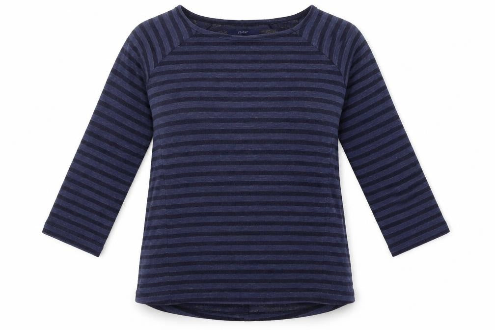 Womens UK Size 10 NEXT Blue Pullover Jumper
