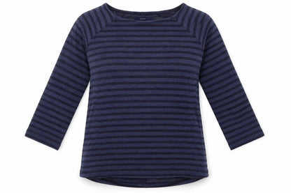 Womens UK Size 10 NEXT Blue Pullover Jumper