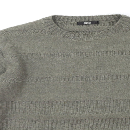 George Womens Green   Pullover Jumper Size S